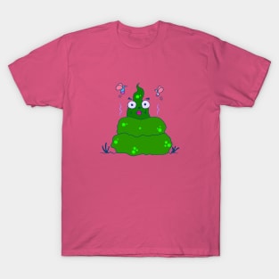 Poo and Pee T-Shirt